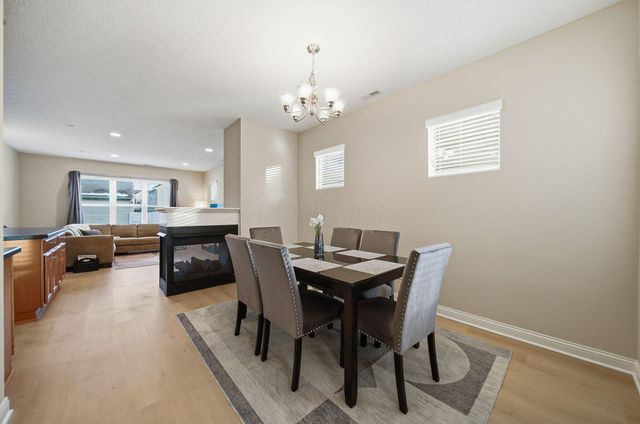 5640 Lantos Road, Dublin, OH 43016