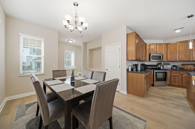 5640 Lantos Road, Dublin, OH 43016