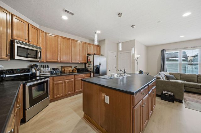 5640 Lantos Road, Dublin, OH 43016