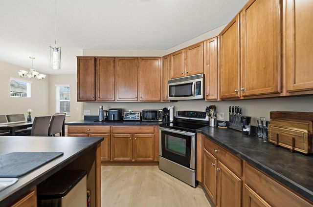 5640 Lantos Road, Dublin, OH 43016