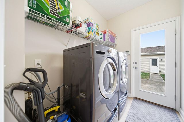 5640 Lantos Road, Dublin, OH 43016