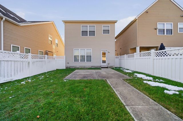 5640 Lantos Road, Dublin, OH 43016