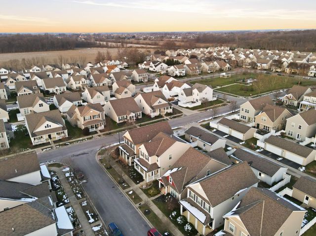 5640 Lantos Road, Dublin, OH 43016