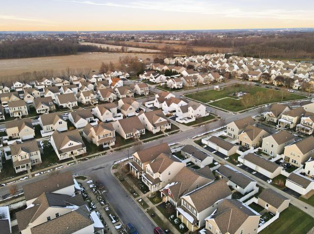 5640 Lantos Road, Dublin, OH 43016