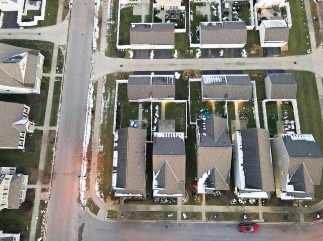 5640 Lantos Road, Dublin, OH 43016