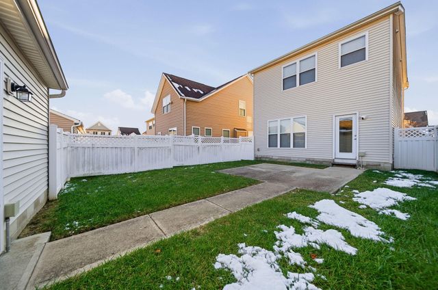 5640 Lantos Road, Dublin, OH 43016