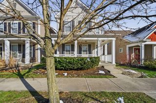 5640 Lantos Road, Dublin, OH 43016