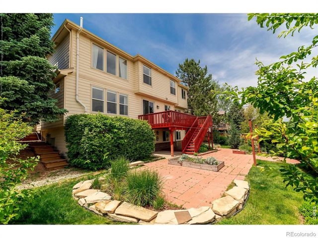 1816 Alpine Street, Longmont, CO 80504