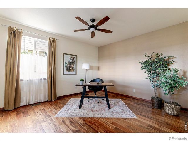 1816 Alpine Street, Longmont, CO 80504