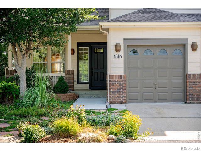 1816 Alpine Street, Longmont, CO 80504