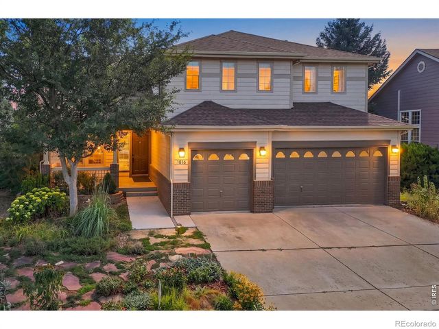 1816 Alpine Street, Longmont, CO 80504
