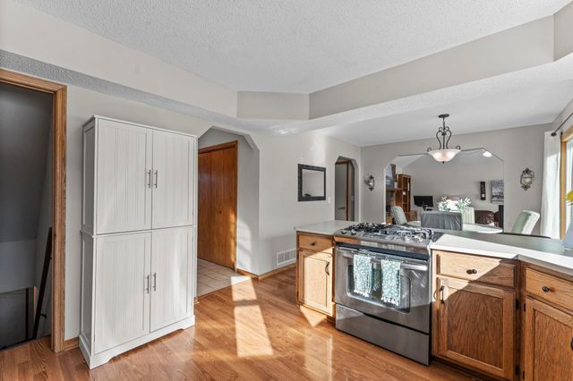 4116 Parkridge Drive, White Bear Twp, MN 55110