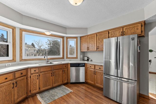 4116 Parkridge Drive, White Bear Twp, MN 55110