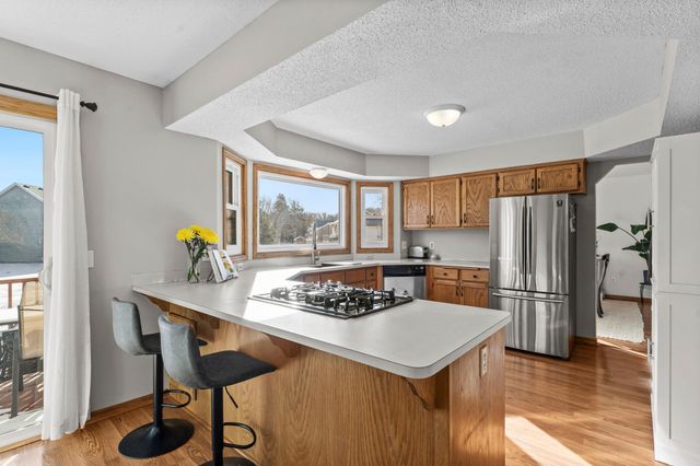 4116 Parkridge Drive, White Bear Twp, MN 55110