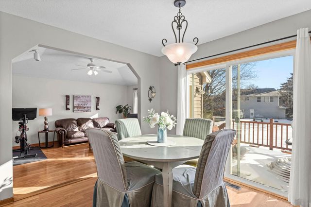 4116 Parkridge Drive, White Bear Twp, MN 55110