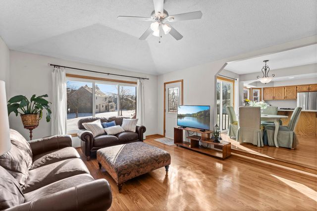 4116 Parkridge Drive, White Bear Twp, MN 55110