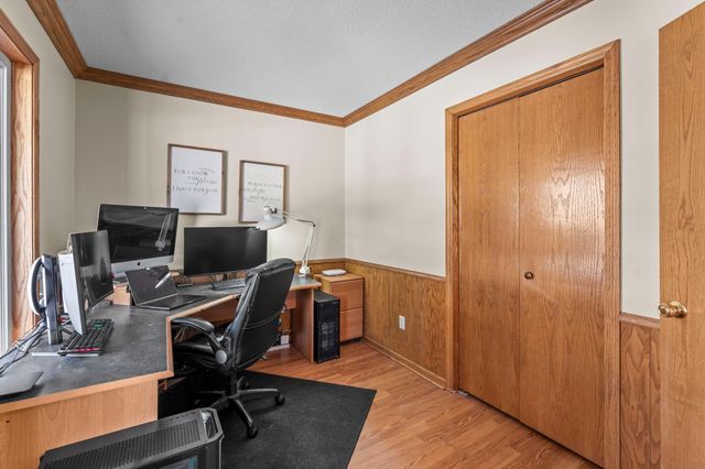 4116 Parkridge Drive, White Bear Twp, MN 55110