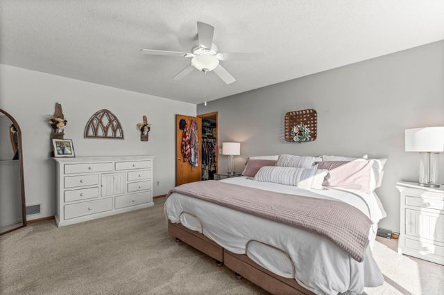 4116 Parkridge Drive, White Bear Twp, MN 55110