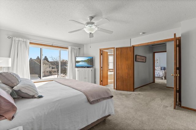 4116 Parkridge Drive, White Bear Twp, MN 55110