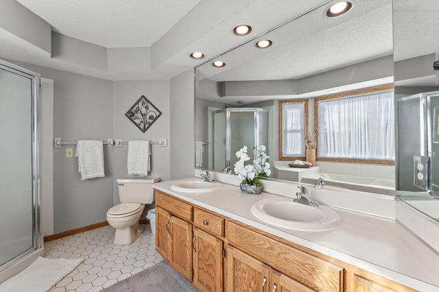 4116 Parkridge Drive, White Bear Twp, MN 55110