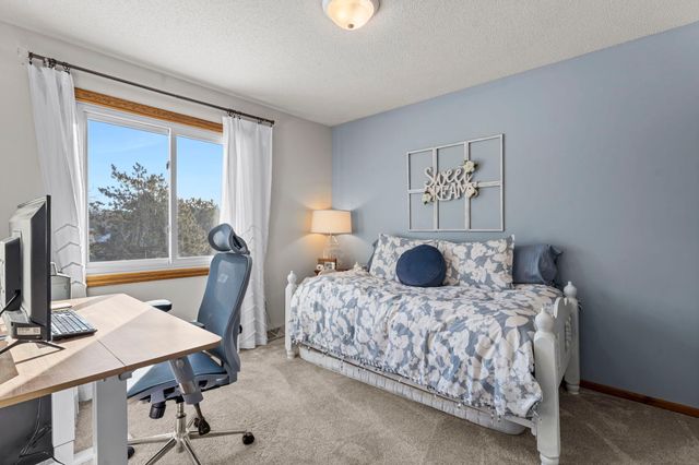 4116 Parkridge Drive, White Bear Twp, MN 55110