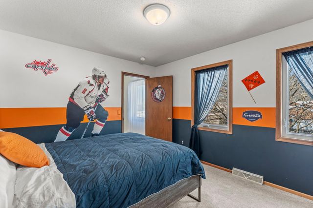 4116 Parkridge Drive, White Bear Twp, MN 55110