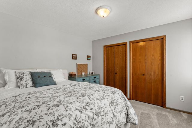 4116 Parkridge Drive, White Bear Twp, MN 55110