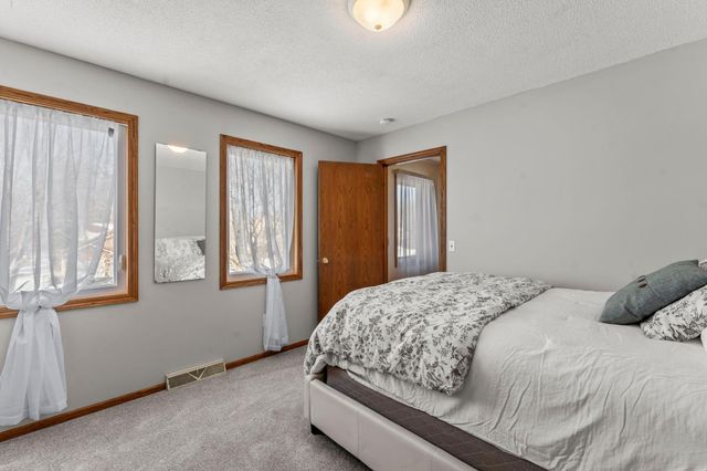 4116 Parkridge Drive, White Bear Twp, MN 55110