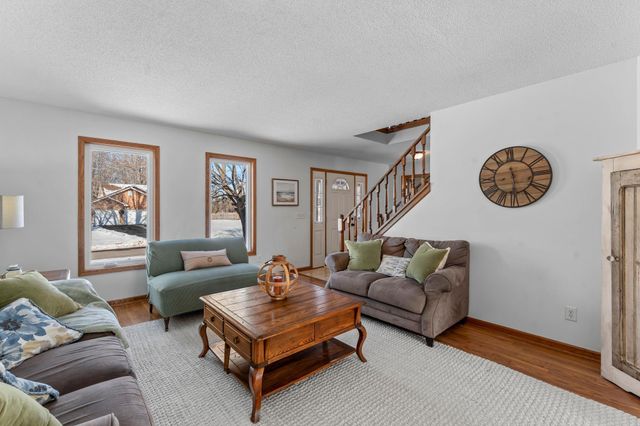 4116 Parkridge Drive, White Bear Twp, MN 55110