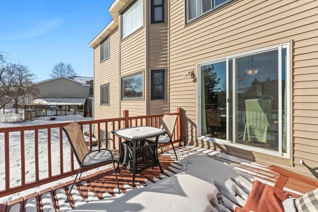 4116 Parkridge Drive, White Bear Twp, MN 55110