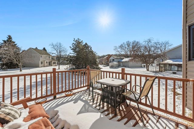 4116 Parkridge Drive, White Bear Twp, MN 55110