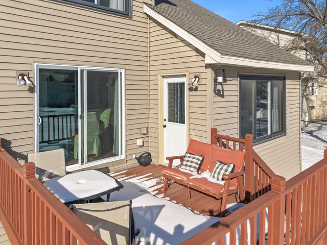 4116 Parkridge Drive, White Bear Twp, MN 55110