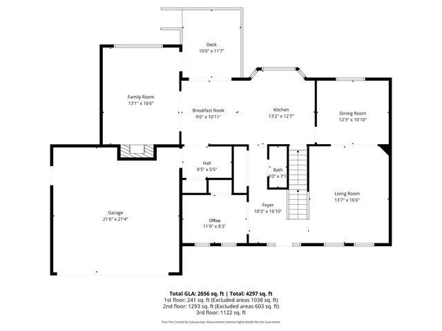 4116 Parkridge Drive, White Bear Twp, MN 55110