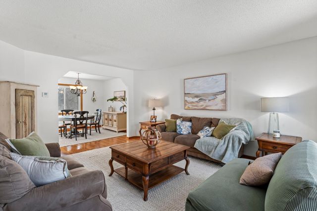 4116 Parkridge Drive, White Bear Twp, MN 55110