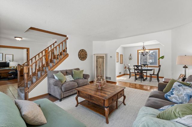 4116 Parkridge Drive, White Bear Twp, MN 55110