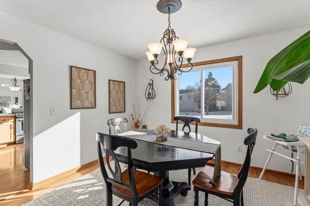 4116 Parkridge Drive, White Bear Twp, MN 55110