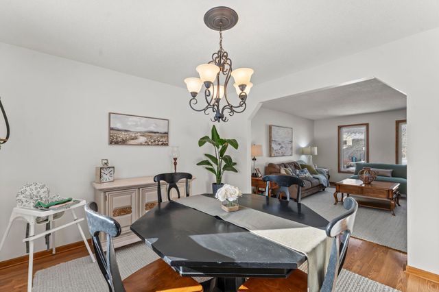 4116 Parkridge Drive, White Bear Twp, MN 55110