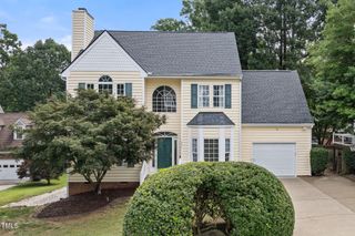 4504 Oakshyre Way, Raleigh, NC 27616