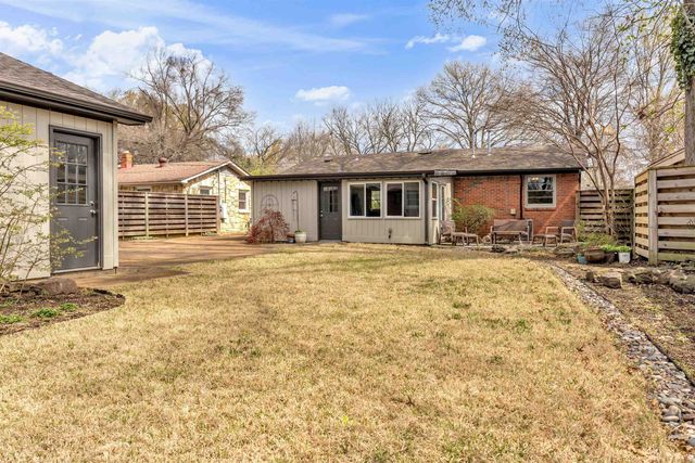 1269 WILBEC RD, Memphis, TN 38117