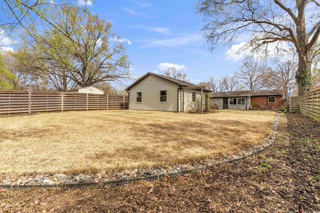 1269 WILBEC RD, Memphis, TN 38117