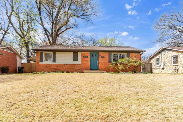 1269 WILBEC RD, Memphis, TN 38117