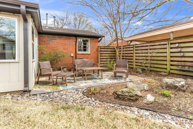 1269 WILBEC RD, Memphis, TN 38117