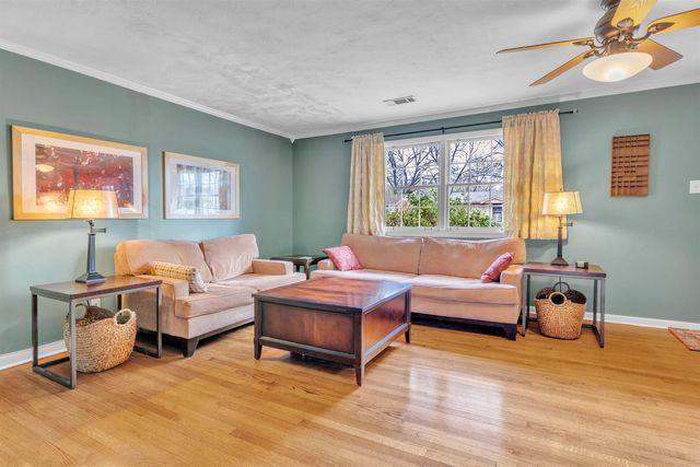 1269 WILBEC RD, Memphis, TN 38117