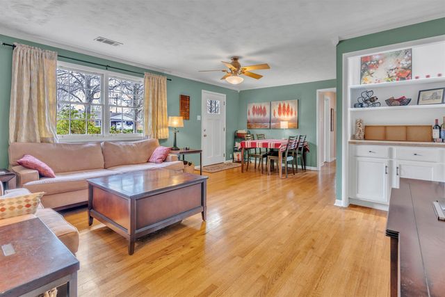 1269 WILBEC RD, Memphis, TN 38117