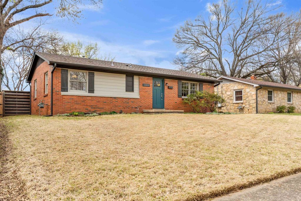 1269 WILBEC RD, Memphis, TN 38117