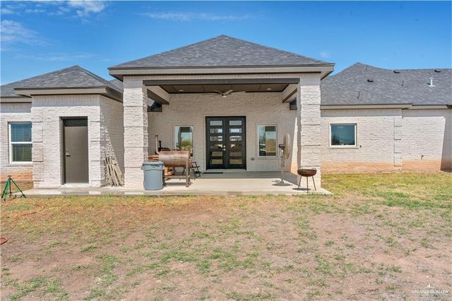 21323 State Highway 186 E, Edinburg, TX 78542