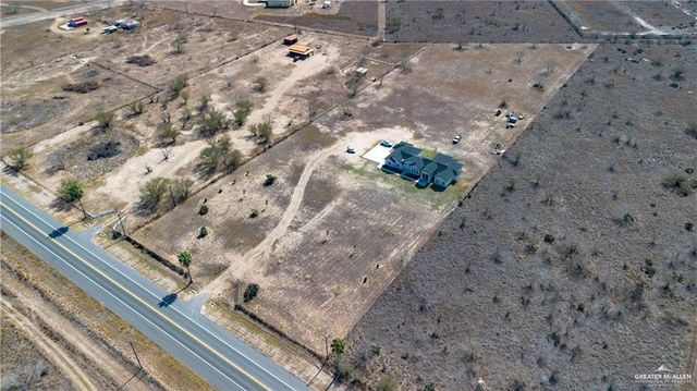 21323 State Highway 186 E, Edinburg, TX 78542