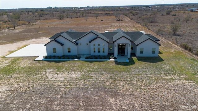 21323 State Highway 186 E, Edinburg, TX 78542