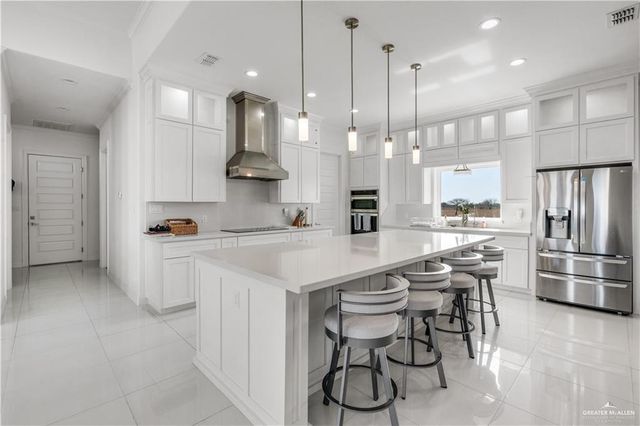 21323 State Highway 186 E, Edinburg, TX 78542