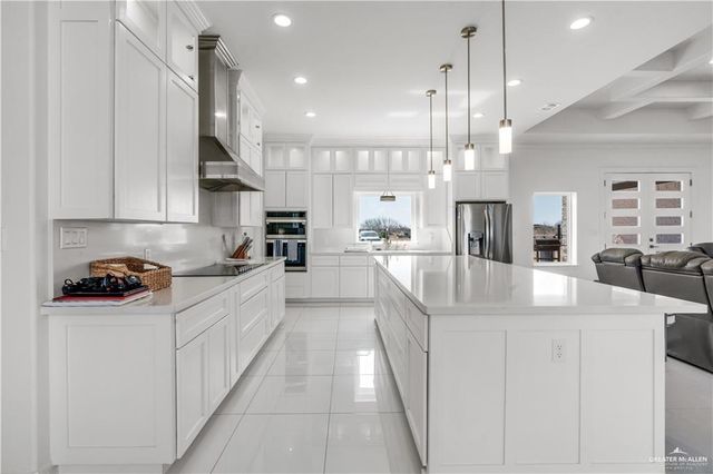 21323 State Highway 186 E, Edinburg, TX 78542